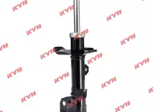 Стойка газомасляная KYB передняя правая