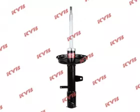 Стойка газомасляная KYB задняя правая
