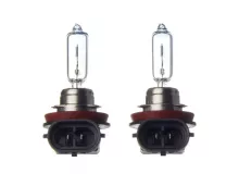 Лампа высокотемпературная Koito Whitebeam H9 12V 65W (120W) 4000K (комплект 2 шт.) Лампа высокотемпературная Koito Whitebeam H9 12V 65W (120W) 4000K (комплект 2 шт.)