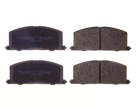 Колодки тормозные дисковые Avantech передние