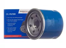 Фильтр масляный Avantech Замена для арт. OF0514