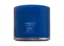 Фильтр масляный Avantech Замена для арт. OF0514