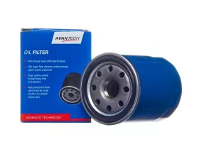 Фильтр масляный Avantech