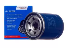 Фильтр масляный Avantech