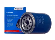 Фильтр масляный Avantech