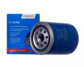 Фильтр масляный Avantech