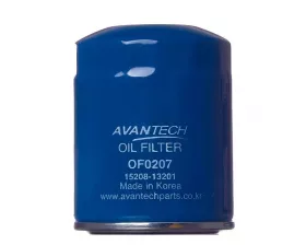 Фильтр масляный Avantech