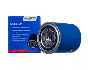 Фильтр масляный Avantech