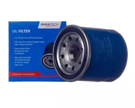 Фильтр масляный Avantech