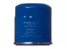 Фильтр масляный Avantech Фильтр масляный Avantech