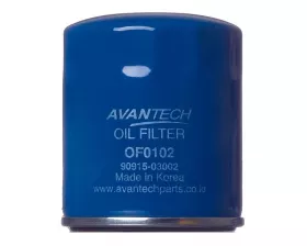 Фильтр масляный Avantech
