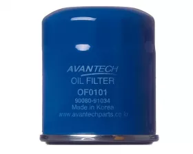 Фильтр масляный Avantech