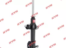 Стойка газомасляная KYB передняя правая Стойка газомасляная KYB передняя правая
