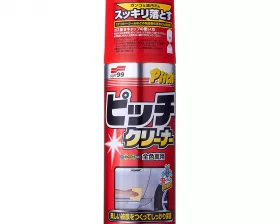 Очиститель смолы и гудрона Pitch Cleaner, 420 мл