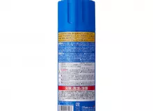 Очиститель интерьера Soft99 Fabric Cleaner пенный, 420 мл Очиститель интерьера Soft99 Fabric Cleaner пенный, 420 мл