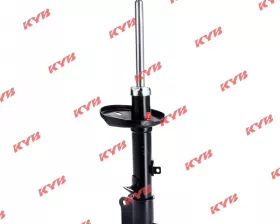 Стойка газомасляная KYB задняя правая