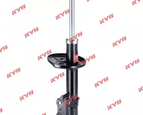 Стойка газомасляная KYB передняя правая