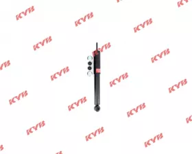 Амортизатор газомасляный KYB задний