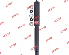 Амортизатор газомасляный KYB задний