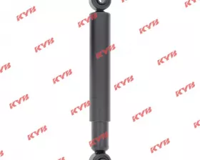 Амортизатор масляный KYB задний