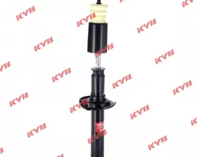 Амортизатор газомасляный KYB задний