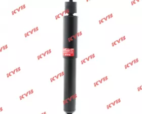 Амортизатор газомасляный KYB передний
