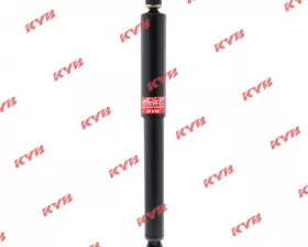 Амортизатор газомасляный KYB задний