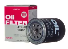 Фильтр масляный Nitto