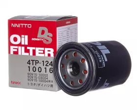 Фильтр масляный Nitto