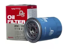 Фильтр масляный Nitto