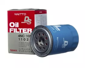 Фильтр масляный Nitto