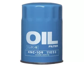 Фильтр масляный Nitto