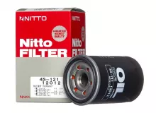 Фильтр масляный Nitto Фильтр масляный Nitto