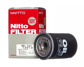 Фильтр масляный Nitto