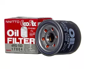 Фильтр масляный Nitto