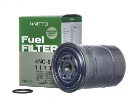 Фильтр топливный Nitto
