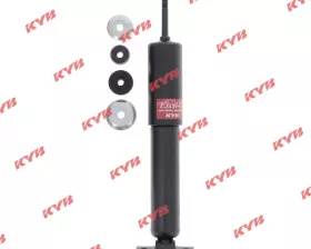 Амортизатор газомасляный KYB передний