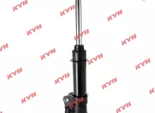 Стойка газомасляная KYB передняя правая