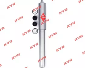 Амортизатор газомасляный KYB задний