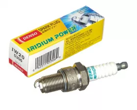 Свеча зажигания DENSO