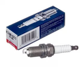 Свеча зажигания DENSO