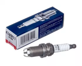 Свеча зажигания DENSO