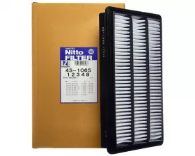 Фильтр воздушный Nitto