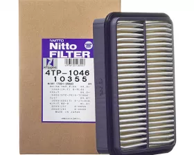 Фильтр воздушный Nitto