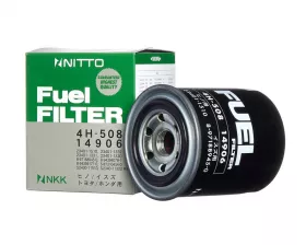 Фильтр топливный Nitto