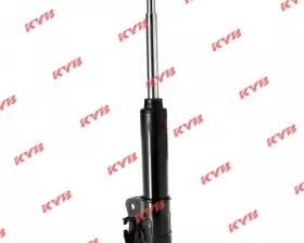 Стойка газомасляная KYB передняя правая