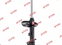 Стойка газомасляная KYB задняя левая