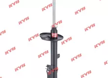 Стойка газомасляная KYB задняя правая