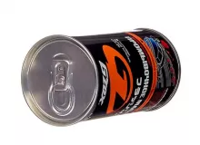 Масло промывочное G´ZOX FLUSHING OIL Масло промывочное G´ZOX FLUSHING OIL