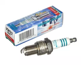 Свеча зажигания DENSO